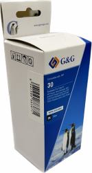 Comp HP 1VV24AE 32XL Black Ink Bottle