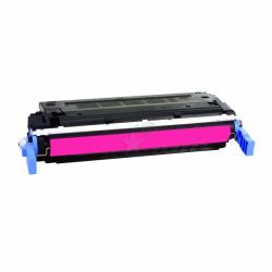 CTS Reman HP Laserjet 4600 Cyan Ctg C9721A