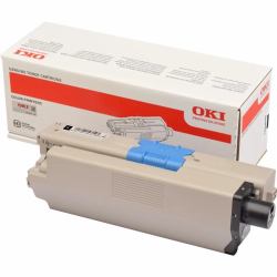 CTS ProConso 46508712 τόνερ 1 τεμάχια Πρωτότυπο Μαύρος [Μαύρο] 