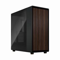 Fractal Design North XL Midi Tower Μαύρος [Μαύρο], Kάρβουνο (NORTH XL CHARCOAL BLACK TG DARK)