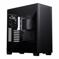 Phanteks XT Pro Midi Tower Λευκός [Άσπρος] (Phanteks XT Pro ATX Case Tempered Glass Window - Black)
