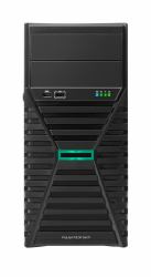 HPE ProLiant ML30 Gen11 E-2414 2.6GHz 4c 1P 32GB-DR 4LFF-NHP VROC 2x1TB SATA HDD 350W PS EU Server (ML30 GEN11 E-2414 1P 32G -STOCK - HPE SMART CHOICE)
