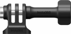Insta360 3-Prong to 1/4" Στήριγμα κάμερας (3-Prong To 1/4" Adapter - Warranty: 12M)