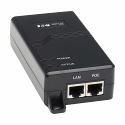 Eaton Tripp Lite NPOE-30W-1G-INT PoE προσαρμογέας Gigabit Ethernet 30 V 