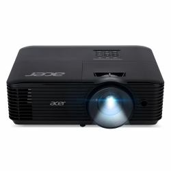 Acer X129H DLP XGA 4800 Lm 20000:1 Προβολέας κοντινής απόστασης 4800 ANSI λούμεν XGA [1024x768] Μαύρος [Μαύρο] (ACER X129H DLP XGA 4800 LM)