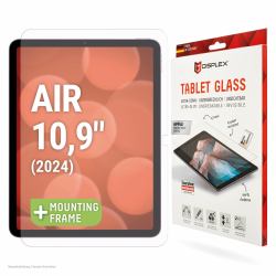 E.V.I. 01962 tablet screen protector Clear screen protector Apple 1 pc[s] (DISPLEX TABLET GLASS IPADAIR 11 - 10.9 [2024])