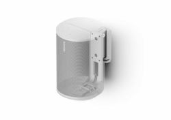 Flexson FLXE100WM1011 στήριγμα ηχείων Τοίχος Λευκός [Άσπρος] (FLEXSON Wall Mount for Sonos ERA100 Si)