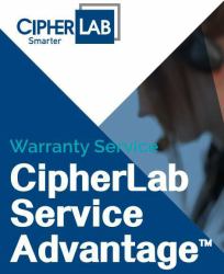 CipherLab RS35 Series 5-year Essential - Comprehensive Warranty
