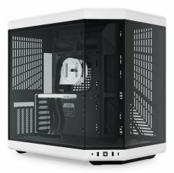 HYTE Y70 Midi Tower Black, White (HYTE Y70 - mid tower)