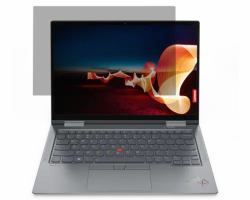 Lenovo 4XJ1M77972 φίλτρο προστασίας δεδομένων 35,6 cm [14"] Laptop Φίλτρο οθόνης προστασίας ιδιωτικότητας (Lenovo 4XJ1M77972 14" for X1 Y...