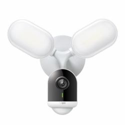 TP-Link Tapo C720 Κάμερα ασφαλείας IP Υπαίθρια 2560 x 1440 εικονοστοιχεία Τοίχος (TAPO SMART FLOODLIGHT CAMERA)