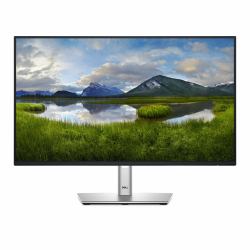 DELL Pro Plus P2425H επίπεδη οθόνη 60,5 cm [23.8"] 1920 x 1080 εικονοστοιχεία Full HD LCD Μαύρος [Μαύρο] (Dell P2425H - FHD/IPS/HDMI/VGA/USB-C 24" Monitor. WARR...