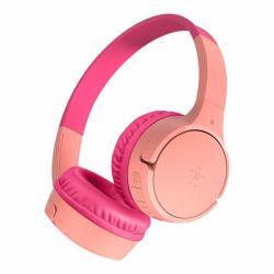 Belkin SoundForm Mini Ακουστικά Ασύρματος Head-band Κλήσεις/Μουσικ...
