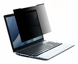 Mobilis 016427 φίλτρο προστασίας δεδομένων 35,6 cm [14"] Laptop Φίλτ...