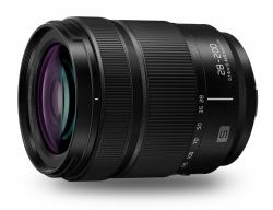 Panasonic S-R28200 camera lens MILC Standard zoom lens Black (Lumix 28-200mm F4-7.1 - L Mount - Panasonic Lumix 28-200mm F4-7.1 - L Mount)