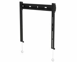 PMVmounts PMV PMVMOUNT4X4EF βάση τηλεόρασης 139,7 cm [55"] Μαύρος [Μαύρο] 