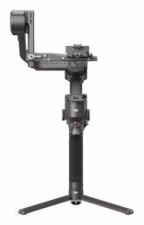 DJI RS 4 Pro Σταθεροποιητής κάμερας χειρός Μαύρος [Μαύρο] (DJI RS 4 Pro)