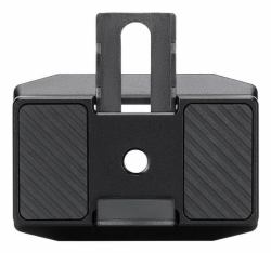 DJI CP.RN.00000372.01 αξεσουάρ σταθερής βάσης κάμερας Πλάκα επέκτασης 1 τεμάχια (DJI RS Upper Q-Release Plate [2024])