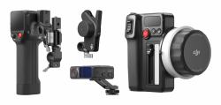 DJI Focus Pro All-In-One Combo Σταθεροποιητής κάμερας χειρός Μαύρος [Μαύρο] (DJI Focus Pro All-In-One Combo)