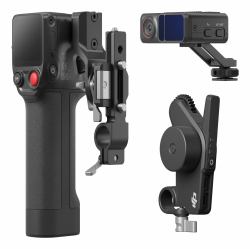 DJI Focus Pro Creator Combo Σταθεροποιητής κάμερας χειρός Μαύρος [Μαύρο] (DJI Focus Pro Creator Combo)
