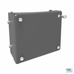 STAND HEAD MOUNTING 170 X 140 - MM
