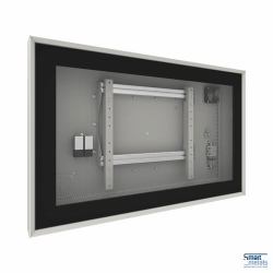 OUTDOOR HOUSING 70-75 MONITOR - 