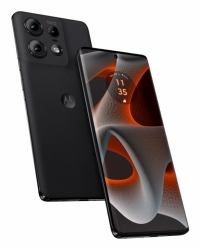 Motorola edge 50 Pro 16,9 cm [6.67"] Διπλή SIM Android 14 5G USB Type-C 12 GB 512 GB 4500 mA...