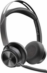 HP Poly Voyager Focus 2 Microsoft Teams Certified US