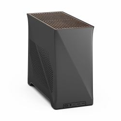 Fractal Design Era 2 Mini Tower Kάρβουνο, Γκρι (Midi Fractal Design Era 2 Charcoal)