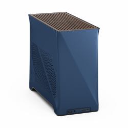Fractal Design Era 2 Mini Tower Μπλε (Fractal Design ERA 2 - Midnight Blue)