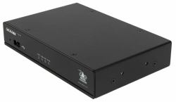 ADDER XDIP προέκταση KVM Πομπός & δέκτης (Single Link HDMI & USB - Extender over IP - Warranty: 24M)