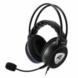 Sharkoon SKILLER SGH10 Ακουστικά Καλωδιωμένος [Ενσύρματος] Head-ba...