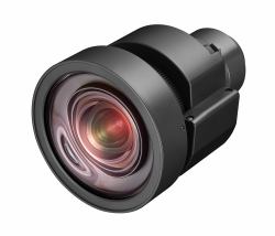 Panasonic ET-C1W400 φακός προβολέα PT-REQ15/REQ12/PT-REQ10/PT-REQ80, PT-REZ15/REZ12/PT-REZ10/PT-REZ80 (ET-C1W400 - Zoom Lens [0.68-0.95:1] for 4K REQ12 Series)