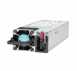 HPE P44412-001 μονάδα τροφοδοσίας 1000 W 1U Άργυρος (HPE PSU 1000W 80+ TITANIUM)