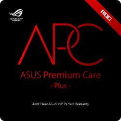 ASUS ACX12-002742NR επέκταση εγγύησης & υποστήριξης 2 έτος[η] 
