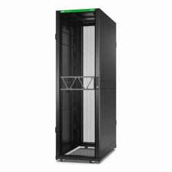 APC AR3300B2 ράφι για εξυπηρετητές 42U Ελεύθερο ράφι Μαύρος [Μαύρο] (NETSHELTER SX GEN 2 42U SERVER - RACK ENCLOSURE 600MM X 1200MM W/)