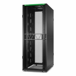 APC AR3350B2 ράφι για εξυπηρετητές 42U Ελεύθερο ράφι Μαύρος [Μαύρο] (NETSHELTER SX GEN 2 42U SERVER - RACK ENCLOSURE 750MM X 1200MM W/)