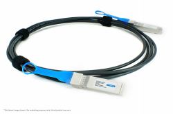 Hypertec DAC-10GBASE-CU Passive SFP+ Cable Cisco Compatible- 3M μονάδα πομποδέκτη...