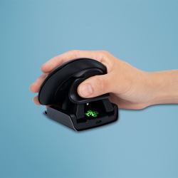 R-Go Tools RGOTWBMWLBL ποντίκι Γραφείο Αμφιδέξιος Bluetooth + USB Type-A ...