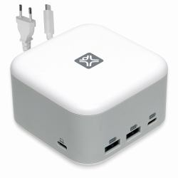 XtremeMac XWH-XCP-03 φορητός σταθμός σύνδεσης & προσομοιωτής θ...