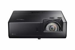 Optoma ZU507TST Προβολέας κοντινής απόστασης 5000 ANSI λούμεν DLP...