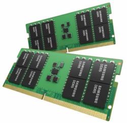Samsung M425R2GA3PB0-CWM μονάδα μνήμης 16 GB 1 x 16 GB DDR5 262-pin SO-DIMM (DDR5 - module - 16 GB - Warranty: 12M)
