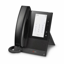 HP Poly CCX 400 Business Media Desk Phone