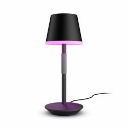 Philips Hue White and colour ambience 8719514404595 έξυπνος φωτισμός Έξυπνη επιτραπέζια λάμπα Bluetooth/Zigbee 6 W (Philips Hue White & Color Ambiance Go Tragba...