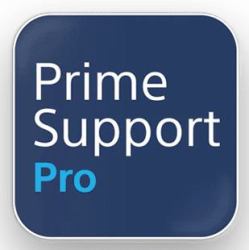 Sony PrimeSupport Pro 1 άδεια[ες] 5 έτος[η] 