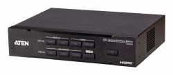 ATEN UC3310 συσκευή καταγραφής βίντεο USB 3.2 Gen 1 [3.1 Gen 1] (ATEN CAMLIVE PRO UC3310 - USB camera and audio to HDMI converter)