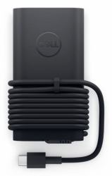 DELL TH5RJ μετασχηματιστής ισχύος & μετατροπέας Εσωτερικός [Εσωτερικού χώρου] 100 W Μαύρος [Μαύρο] (100w usb-c GaN Ultra Slim - A...