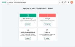 HPE Alletra Storage 5000 per TB 3-year Software and Support SaaS (HPE AL STG 5000 /TB 3YR SW/SUP SAAS)