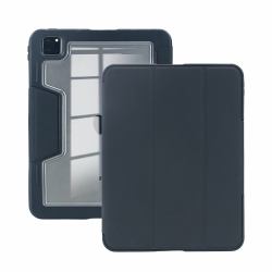 DEQSTER 40-2000072 θήκη tablet 27,9 cm [11"] Χαρτοφυλάκιο Μαύρος [Μαύρο] 