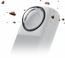 Insta360 CINSBBMF αξεσουάρ αθλητικής φωτογραφικής μηχανής δράσης Προστατευτικό φακού κάμερας (Action Sports Camera - Accessory Cam...
